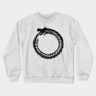 Ouroboros Crewneck Sweatshirt